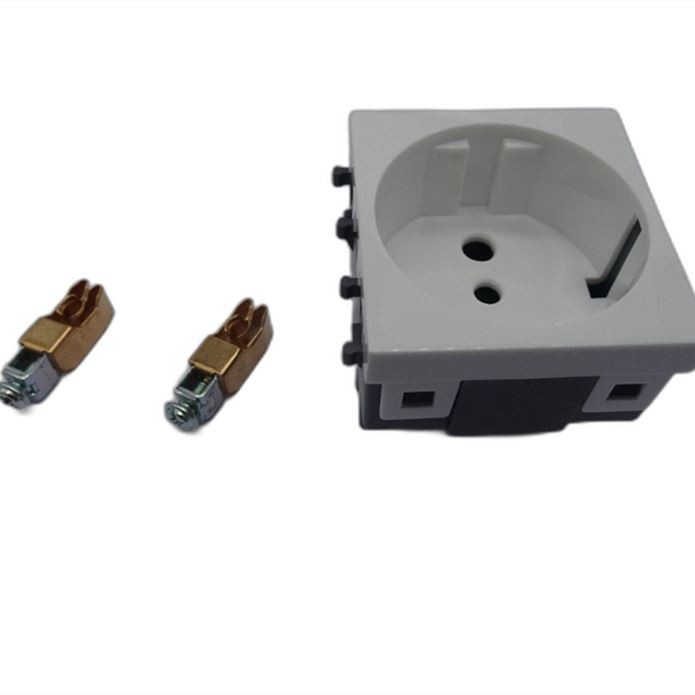 מאפיינים עיקריים של הטבעת חלקים