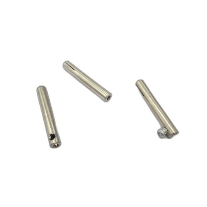 שלבי עיבוד חלקי הפיכת