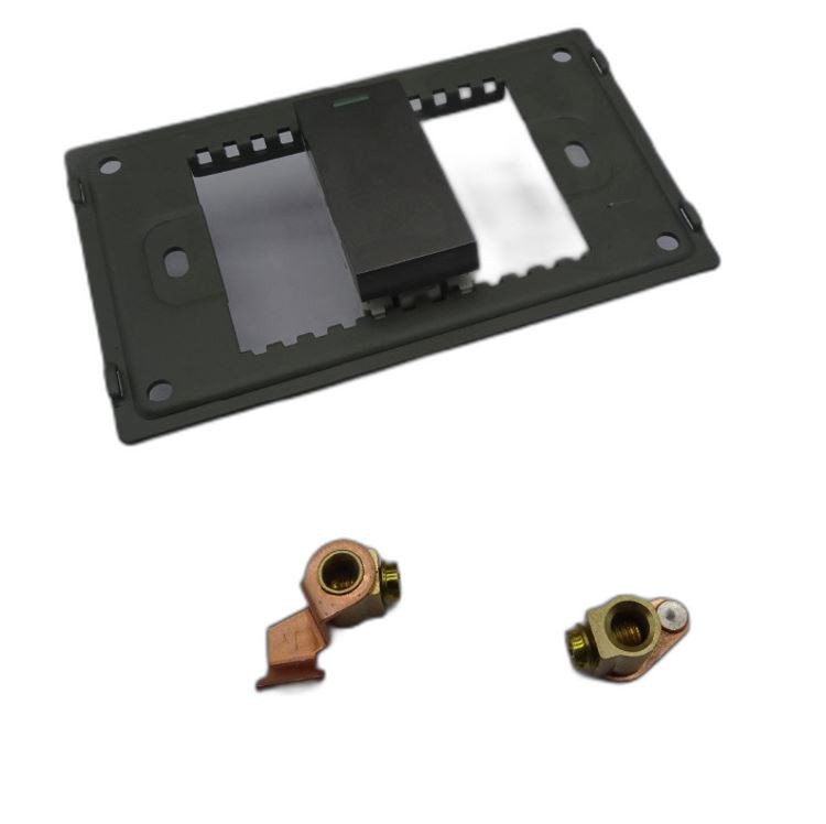 מדוע חלקי הטבעת מתכת גורמים לקריעה?