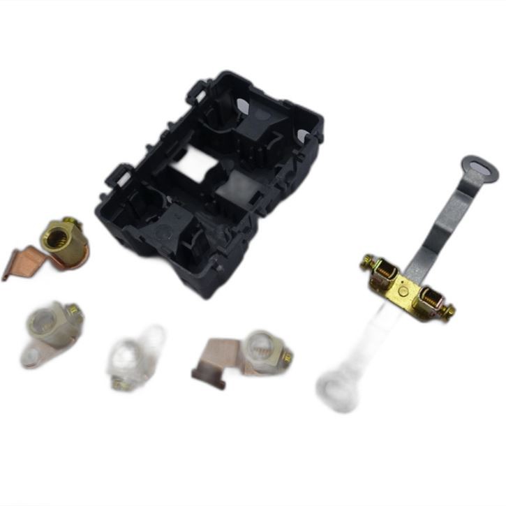 מדוע נראה שחלקי הטבעת מתכת מעוותים?