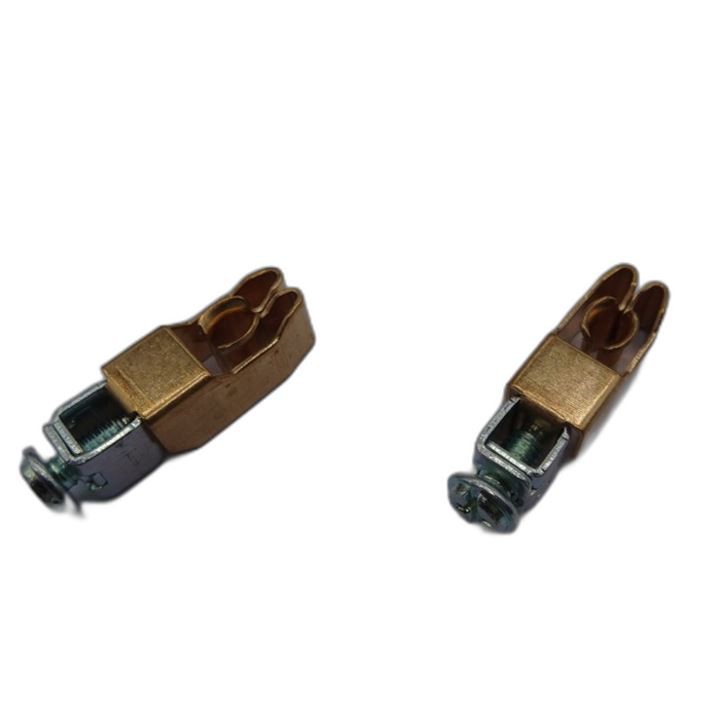 איך פשוט להתמודד עם הבעיות הקטנות הנפוצות של הטבעת חלקי מתכת