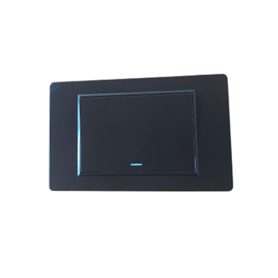 בחר 'מצב כהה' עבור המתקנים והאביזרים שלך