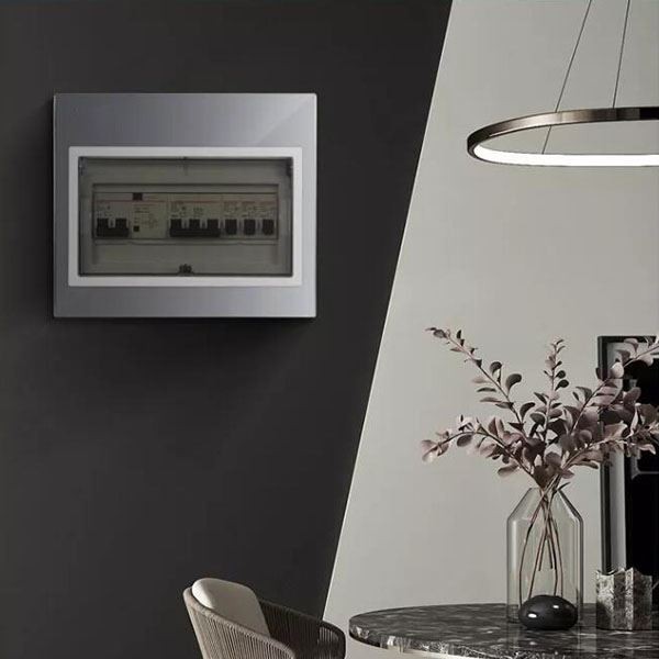 היתרונות והשימושים של תיבת חלוקת החשמל