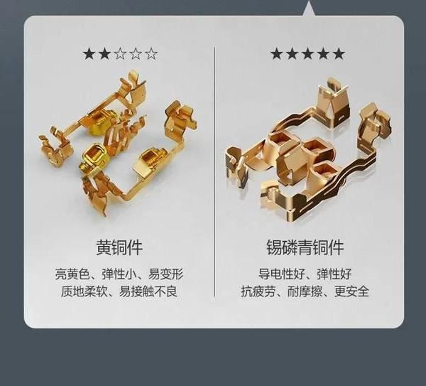 מלבד המותג, כיצד לבחור שקע מתג טוב במהותו?