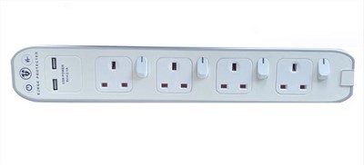 OEM USB Power Strip